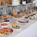 Affittacamere Salisà 4*