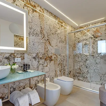 Salisa Гостевой дом 4*