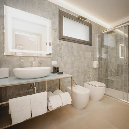Salisa Pensionat 4*