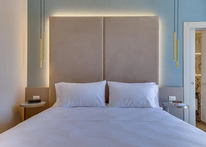 Salisà Affittacamere Menfi