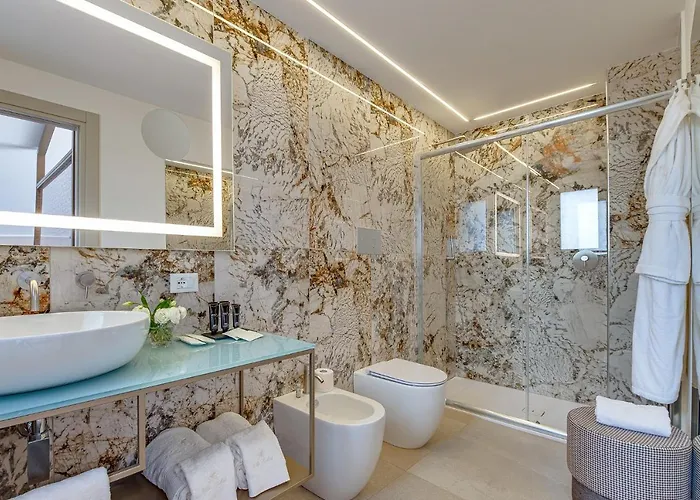 Salisà Affittacamere 4*