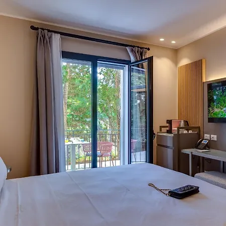 Guest house Salisa