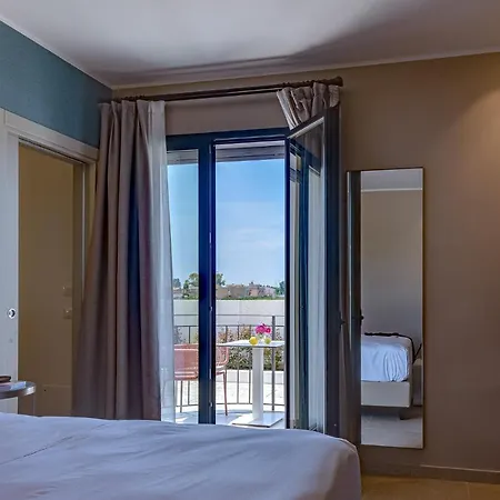 Guest house Salisa Menfi