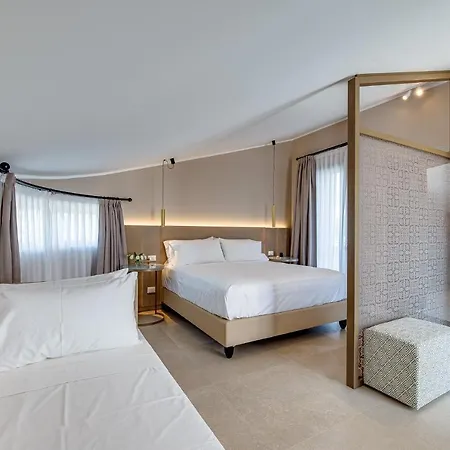 Guest house Salisa