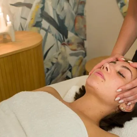 Vendégház Salisa 4*