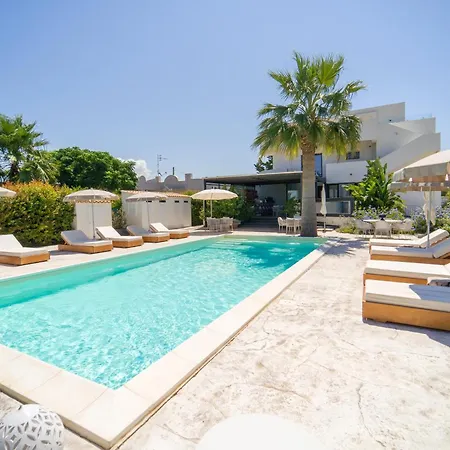 Vendégház Salisa 4*