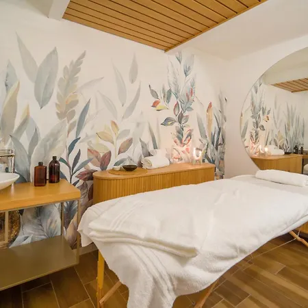 Vendégház Salisa Menfi