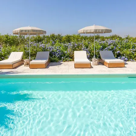 Salisa Vendégház Menfi